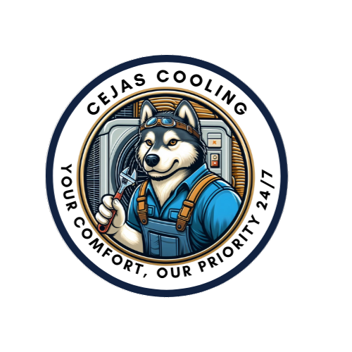 Cejas Cooling & Construction